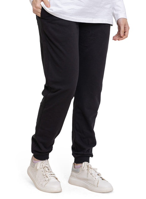 Black Sweatpants(W)